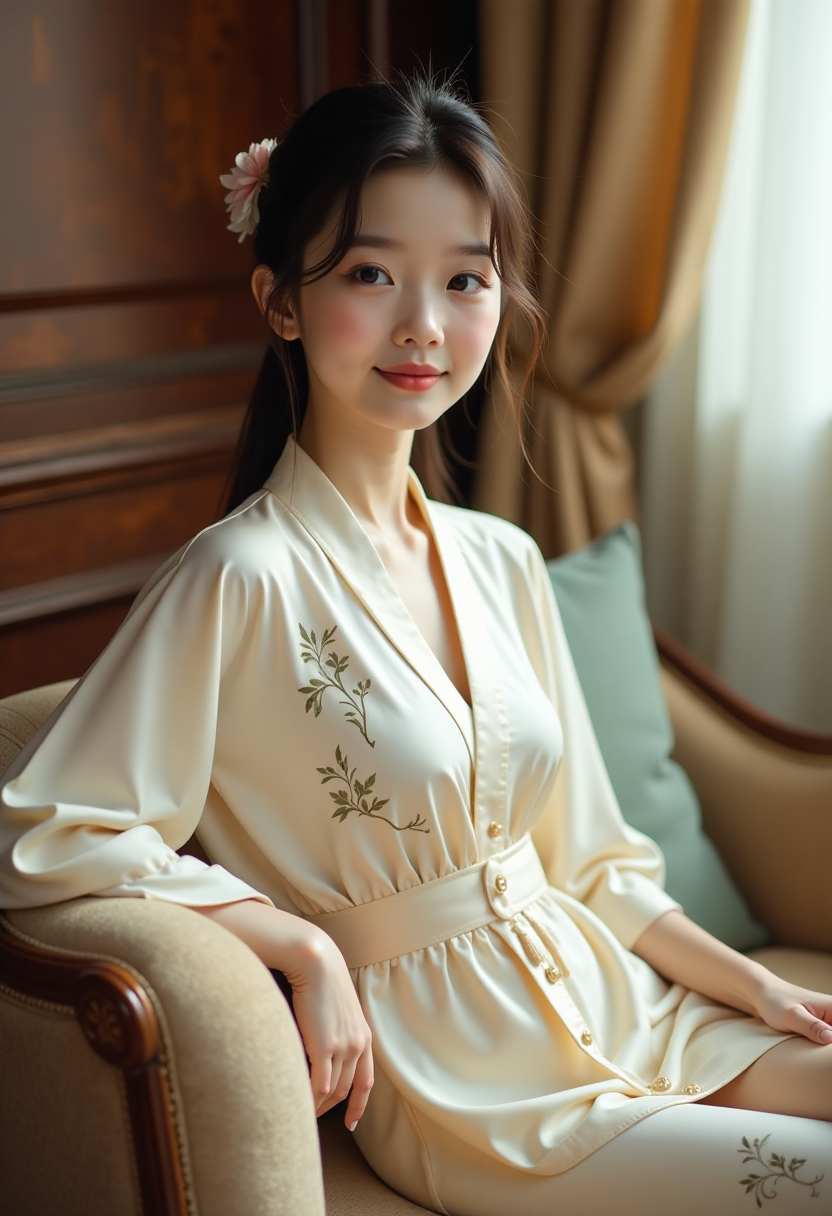爱情剧
